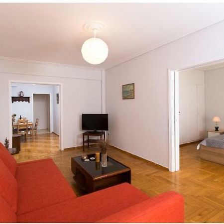 Apartament Christina'S Flat Ateny Zewnętrze zdjęcie