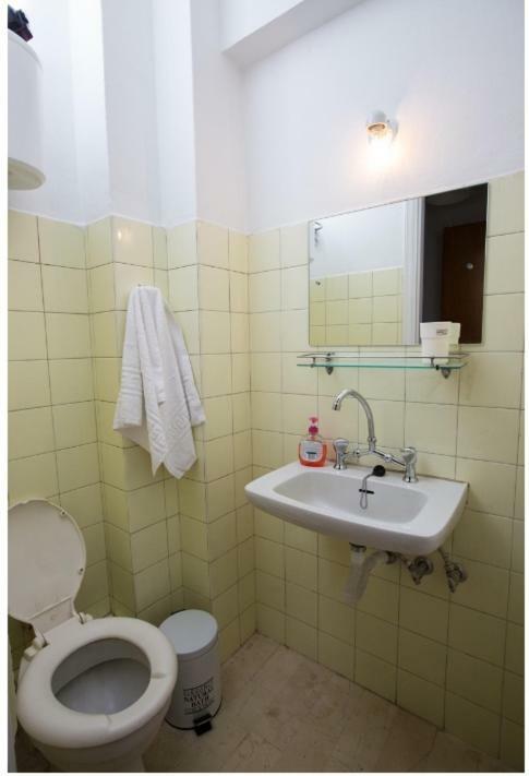 Apartament Christina'S Flat Ateny Zewnętrze zdjęcie